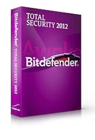 BitDefender Total Security 2012 Build 15.0.27.304 Final (x86/64)