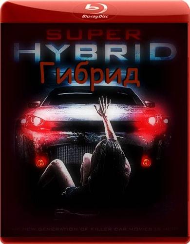  / Hybrid (2010 / BDRip-AVC 720p / 1.91 Gb)