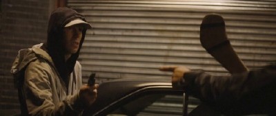 ��� ������������ / Blitz (2011/1400) HDRip