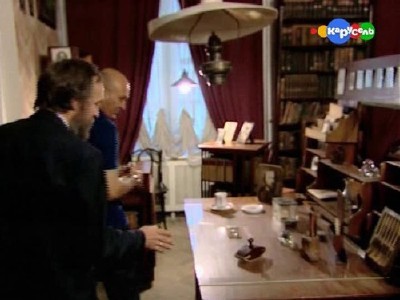 BBC: �������� / Elements (1-3 ����� �� 3) (2010) SATRip