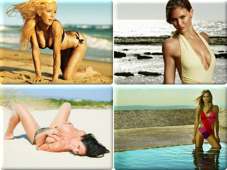 Erotic girls -      - Mega Pack 22