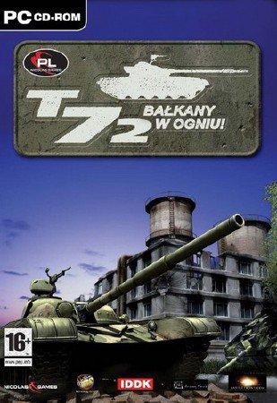 -72:    / T-72: Balkans on Fire +  +  (2007/RUS)