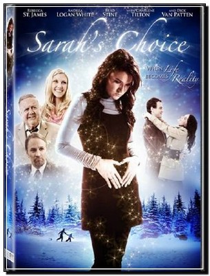 ����� ���� / Sarah`s Choice (2009�.)DVDDRip