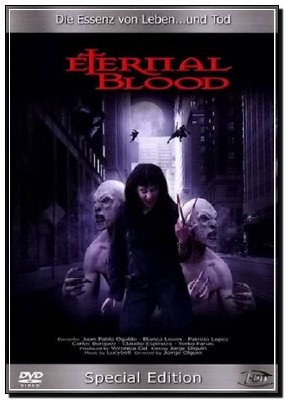   / Eternal blood 2002 DVDRip