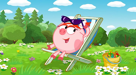 ���������. ������ 17. ��������� (2009) DVDRip