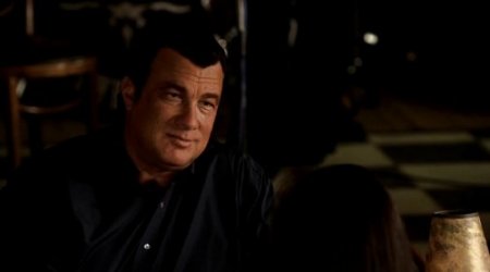 ����� � ������ / True Justice (2011/DVDRip/1400Mb)