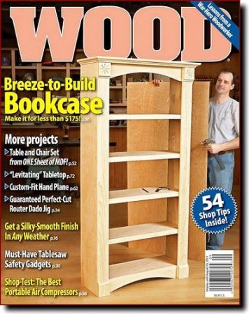 Wood �206 - September 2011