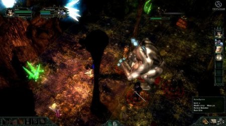 Grotesque Tactics: ��������� ������� (2011/RUS/RePack by R.G.Modern)