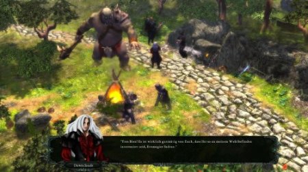 Grotesque Tactics: ��������� ������� (2011/RUS/RePack by R.G.Modern)