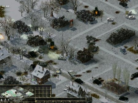 �������������� 4: Real War Game 1.93 (2011/Rus)