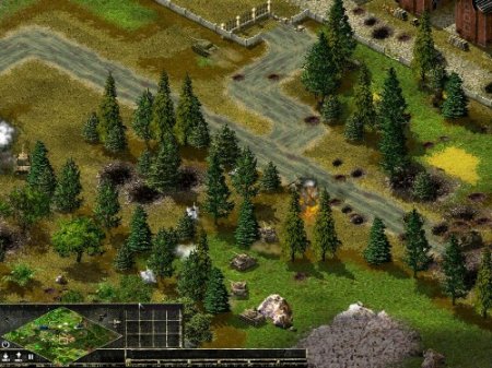 �������������� 4: Real War Game 1.93 (2011/Rus)