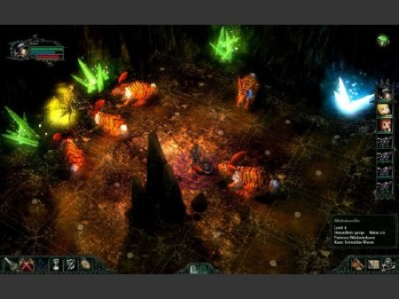 Grotesque Tactics. ��������� ������� / Grotesque Tactics. Evil Heroes (2011/RUS/Repack by Fenixx)