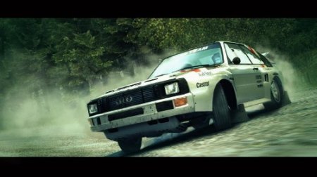 DiRT 3 (2011/ENG/RePack by R.G. ��������)