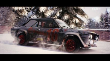 DiRT 3 (2011/ENG/RePack by R.G. ��������)