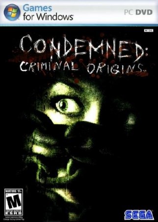Condemned: Criminal Origins [v.1.3](2006/RUS/ENG/Repack by R.G. Virtus)
