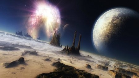 Computer Desktop Wallpapers Collection (141)