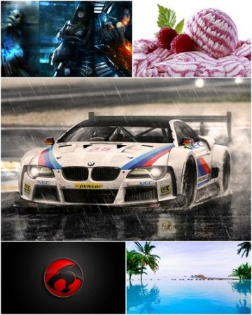 Best HD Wallpapers Pack �295
