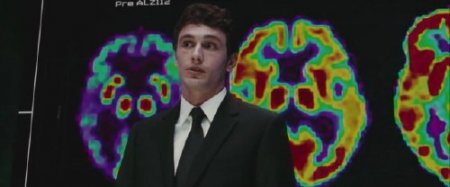 ��������� ������� ������� / Rise of the Planet of the Apes (2011/HDRip/�������)