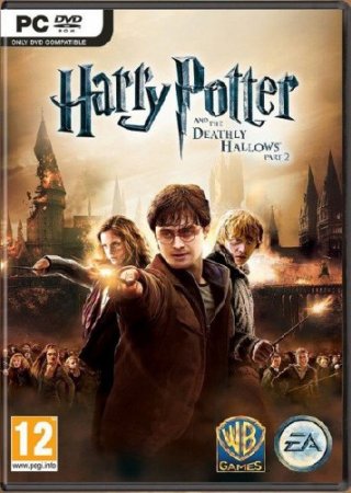     :  2 / Harry Potter and the Deathly Hallows: Part 2 (2011/Multi7/RUS)