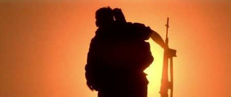 �������� ��������� ���� / Born on the Fourth of July (1989/BDRip)