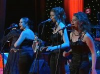 ����� ������ - �������� � ���� ��������!� (2010) SATRip