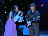 ����� ������ - �������� � ���� ��������!� (2010) SATRip