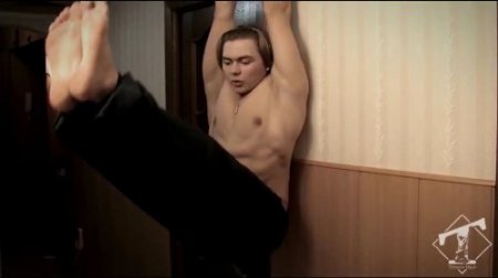 ����� �����-������� (2010/SATRip)