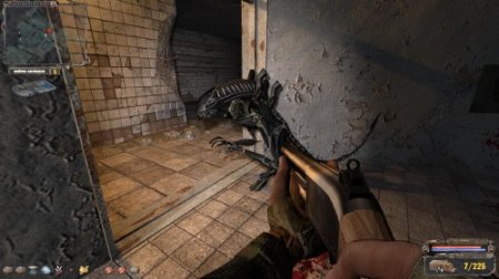 S.T.A.L.K.E.R. - ������� ������ 2 - ������� ������ (2011/RUS/RePack �� R.G. NoLimits-Team GameS)