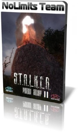 S.T.A.L.K.E.R. - ������� ������ 2 - ������� ������ (2011/RUS/RePack �� R.G. NoLimits-Team GameS)