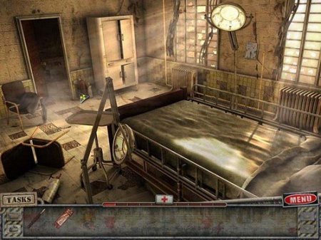 Small Town Terrors: Livingston (2011/ENG)