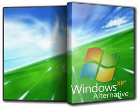Windows XP Alternative ������ 11.7 (���� 2011)