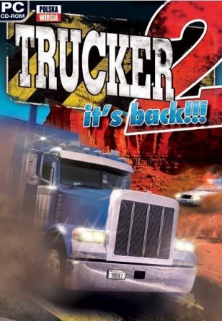 Trucker 2 (2011/Multi6/RUS/ENG)