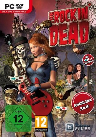 The Rockin Dead (2011/ENG)