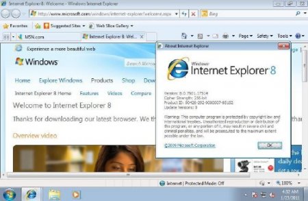 Windows 7 Home Premium + Ultimate SP1 32+64Bit (2011-07-13) ����������