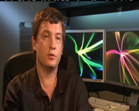 � ����� ����������� (2011/DVB)