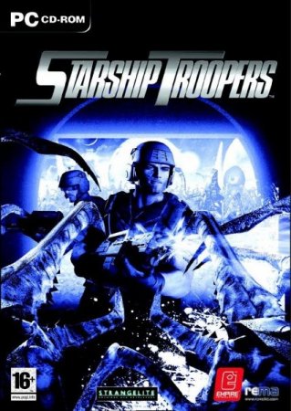 Starship Troopers / ������� ������ (2006/RUS/Repack by PUNISHER)
