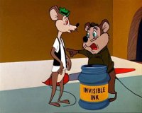 ������� ������� � ������: �������� �� ��������� / Foghorn Leghorn & friends