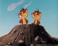 ������� ������� � ������: �������� �� ��������� / Foghorn Leghorn & friends