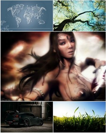 Best HD Wallpapers Pack �308