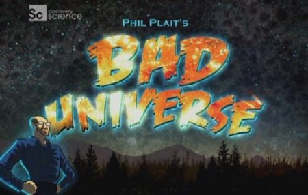 Discovery :   / Bad Universe (1-3  3) (2011) SATRip