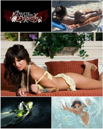 Various Nice Desktop HD Wallpapers (24)