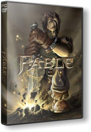  Fable (2005-2011/RUS/Lossless RePack)