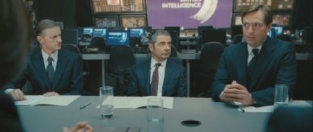 ����� ������ ������: ������������ / Johnny English Reborn (2011/HD/�������)