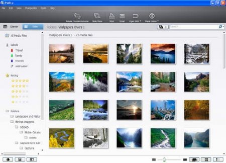 Portable Sony Picture Motion Browser v5.5.02.12220 by Birungueta