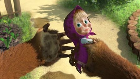 ���� � ������� / ������� ������ ����� 18 (2011) DVDRip