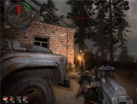 S. T. A. L. K. E. R. : �������� ������� MegaMod [update 27.07.2011]