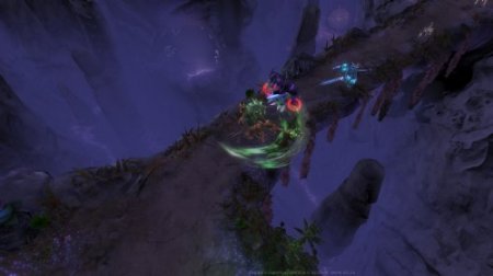 Darkspore (2011/RUS/RePack R.G. World Games)