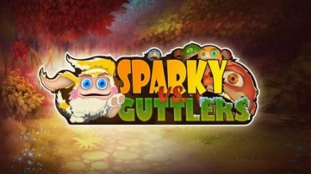    / Sparky vs. Guttlers (2011/RUS)