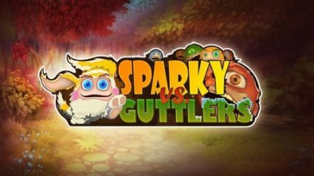 ������ � ������� / Sparky vs. Guttlers (2011/RUS)