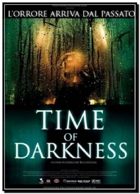 ����� ���� / Pora mroku (2008�.)DVDRip